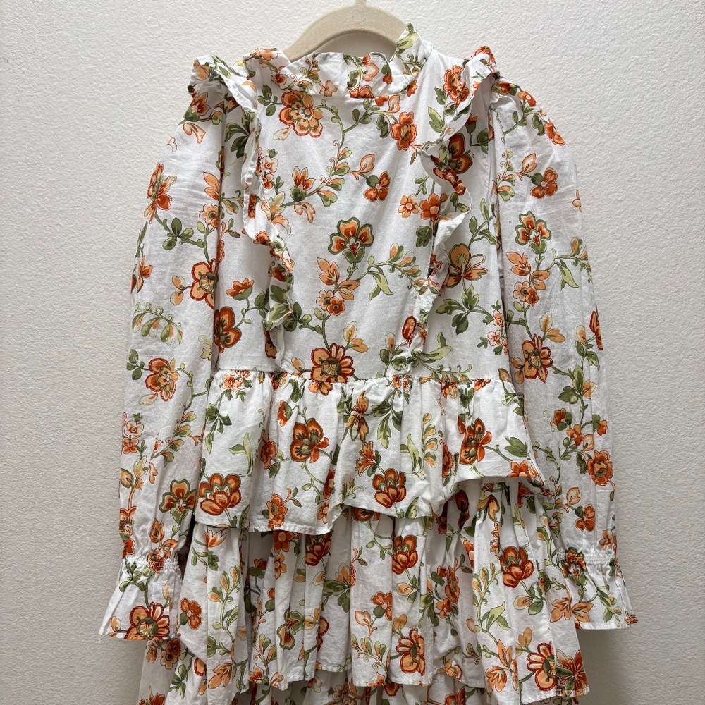 Janie & Jack Dress